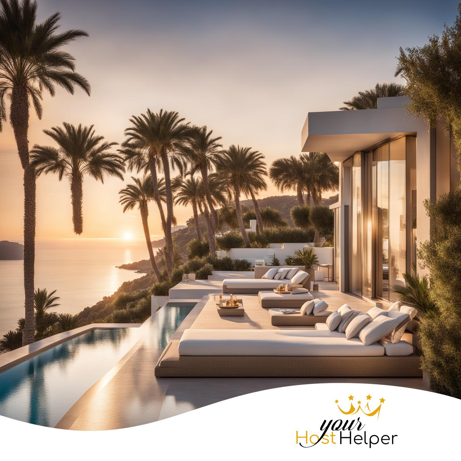 You are currently viewing Conciergerie Airbnb Saint-Raphaël : optimiser son premier bien locatif