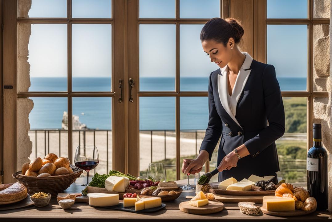 conciergerie airbnb services sur mesure