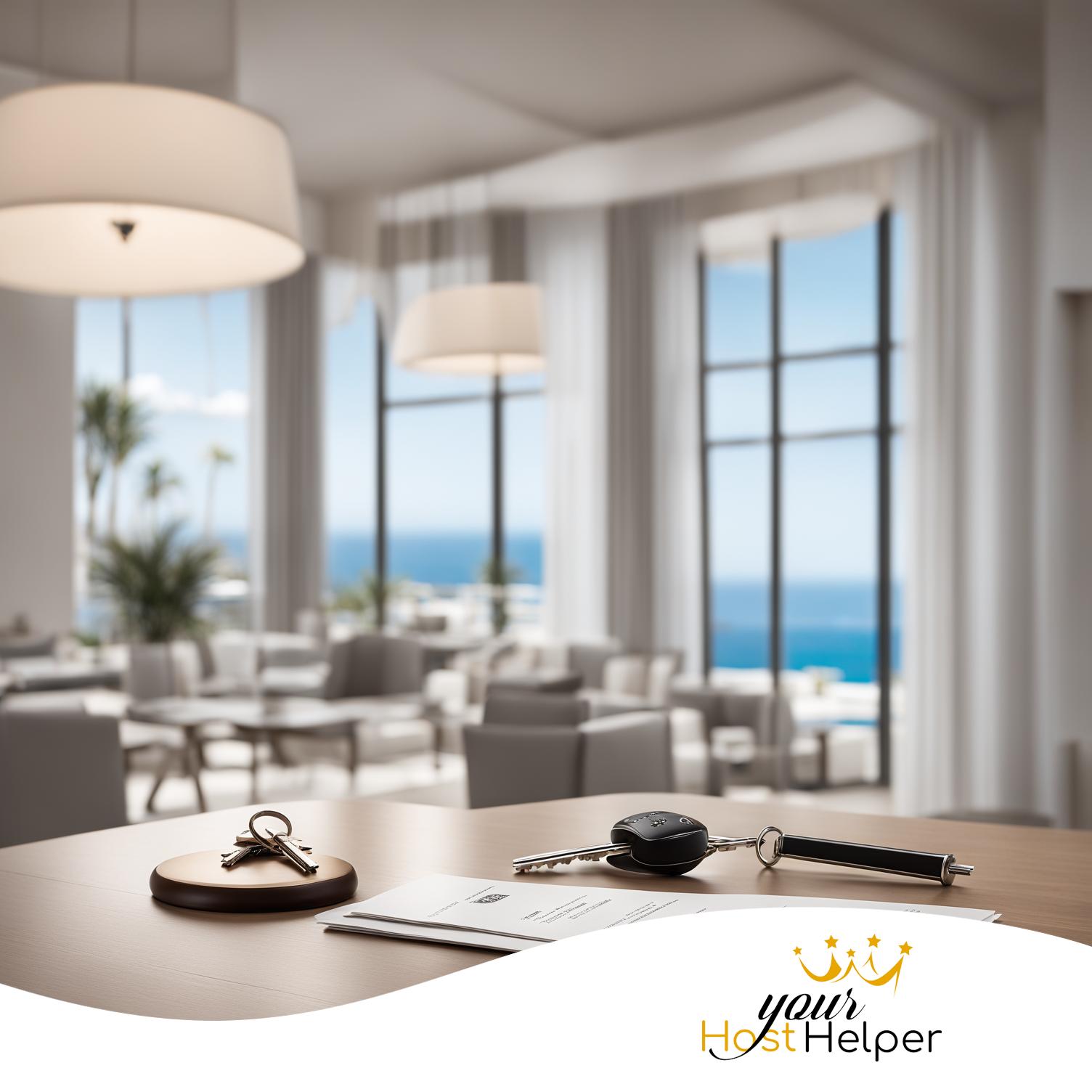 You are currently viewing Conciergerie Airbnb à Sète : déléguer pour maximiser ses revenus