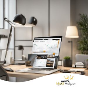 conciergerie airbnb villeneuve ascq