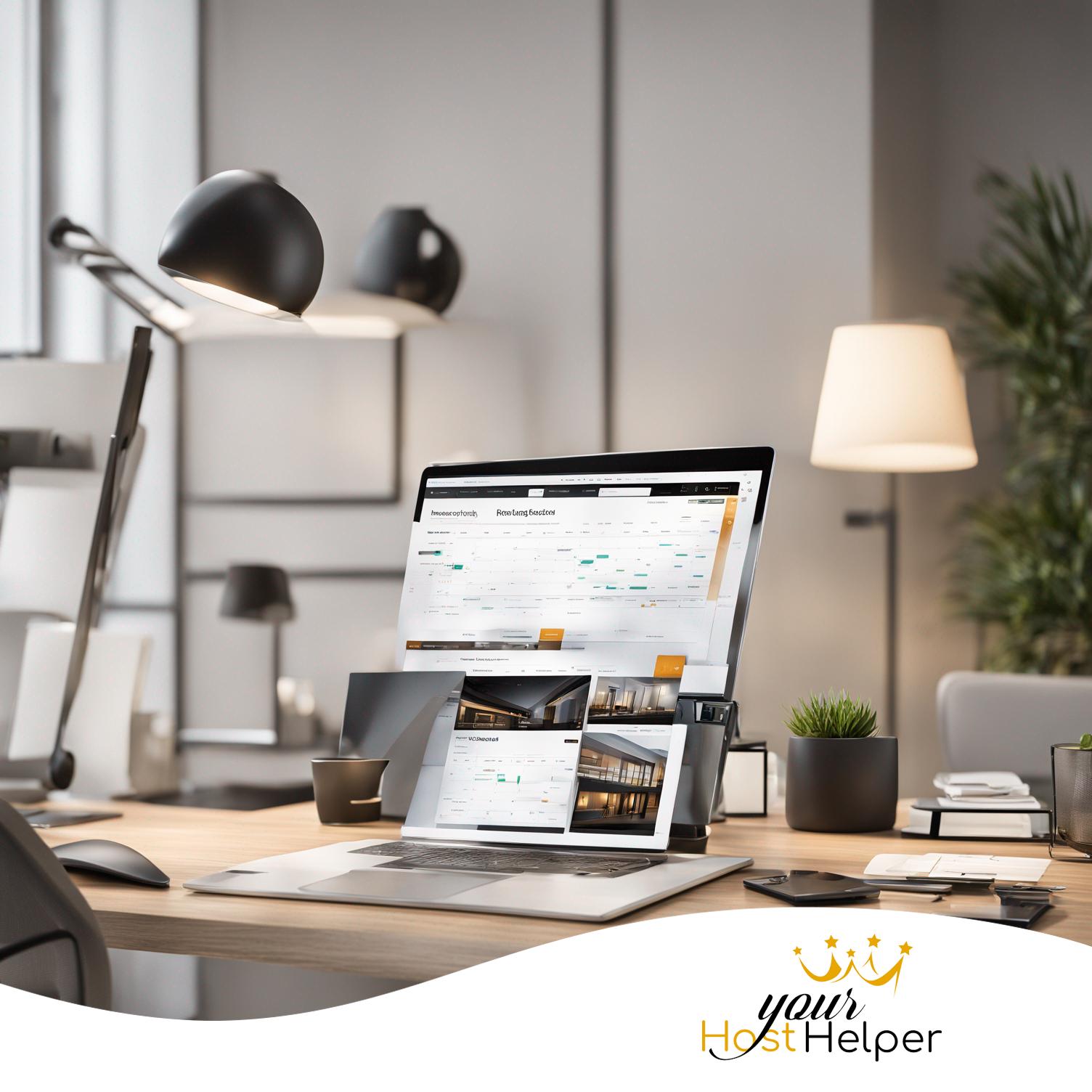 You are currently viewing Conciergerie Airbnb Villeneuve d’Ascq : déléguer sans perdre le contrôle