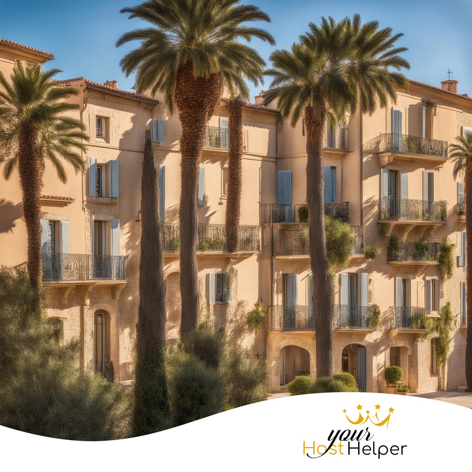 You are currently viewing Conciergerie Arles : gestion professionnelle de location saisonnière