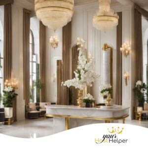 conciergerie Cannes location saisonnière fidélisation