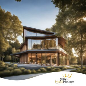 conciergerie Cazaubon tourisme demande saisonnière