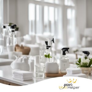 conciergerie Gujan-Mestras haute saison