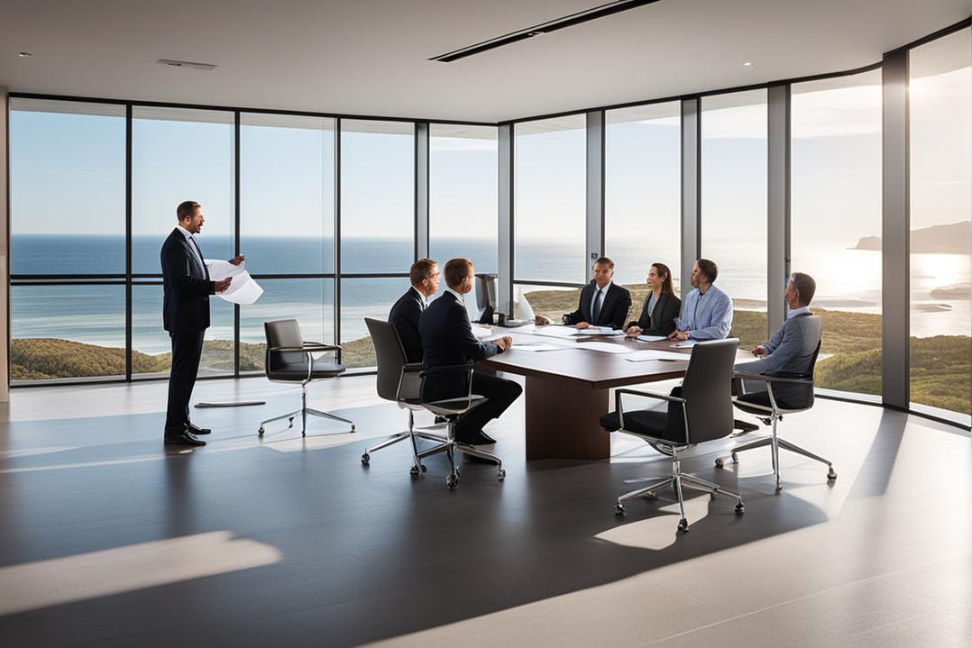 conciergerie professionnelle La Hague