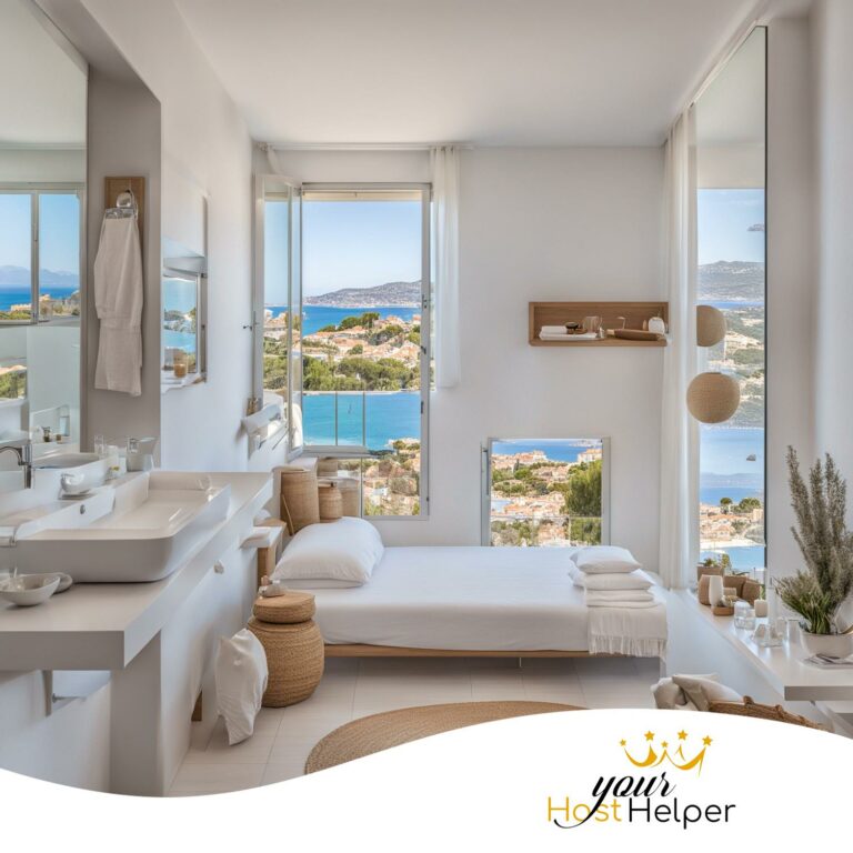 conciergerie Sanary-sur-Mer avis voyageurs