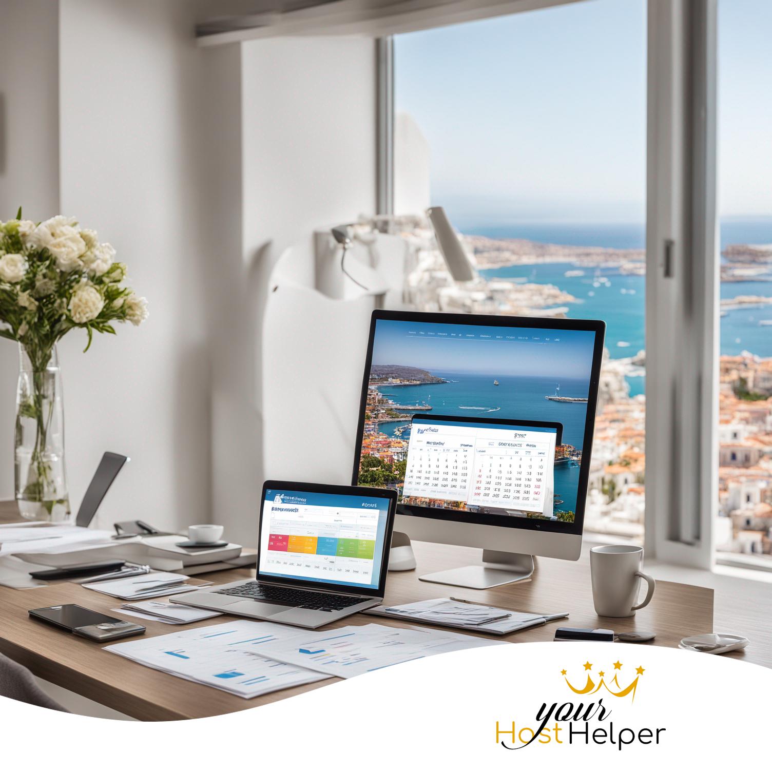 You are currently viewing Conciergerie Sète : testez 1 mois pour transformer votre location