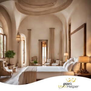 conciergerie Uzès revenus locatifs saisonniers