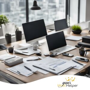 conciergerie airbnb cazaubon delegation