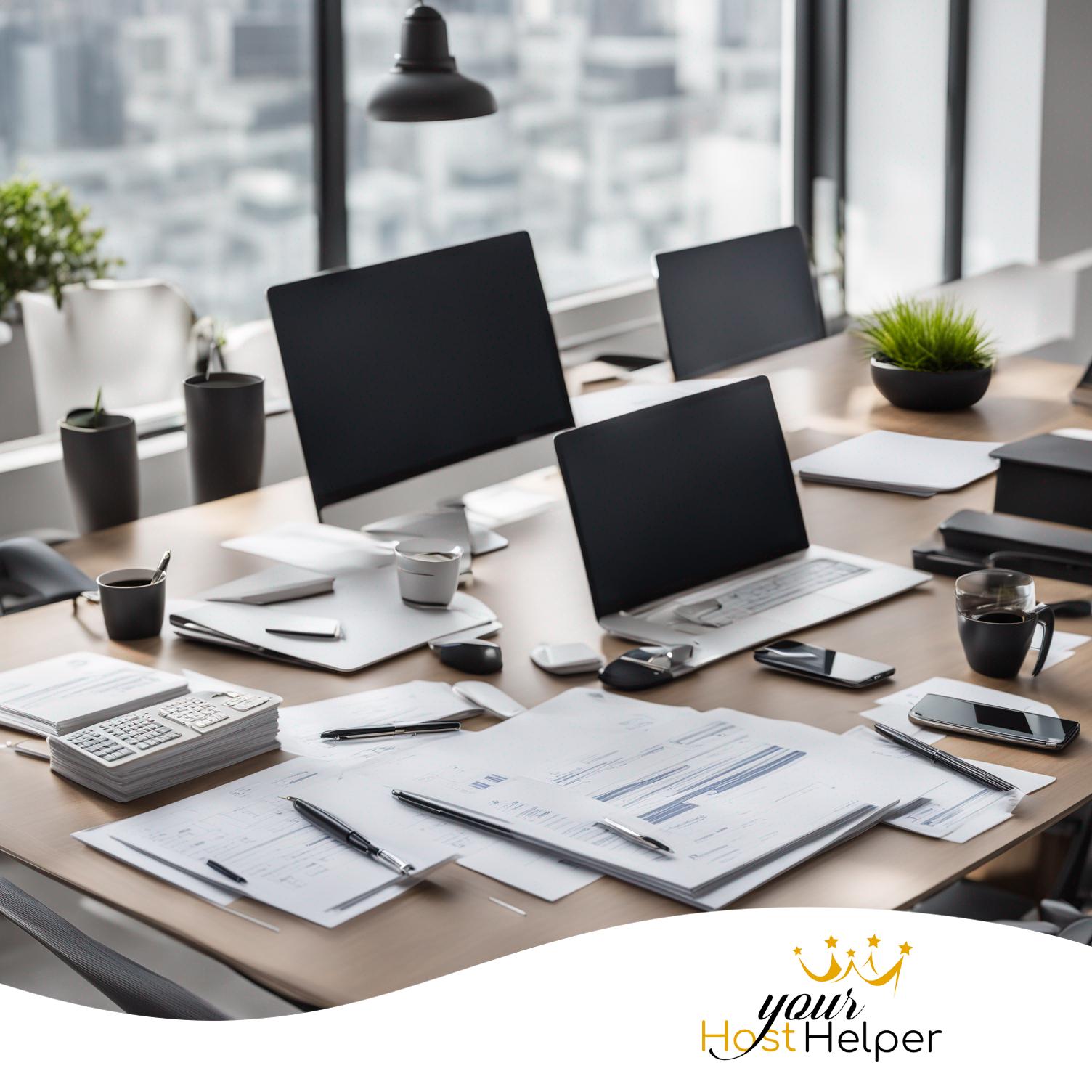 You are currently viewing Quand déléguer sa location Airbnb à une conciergerie à Cazaubon ?