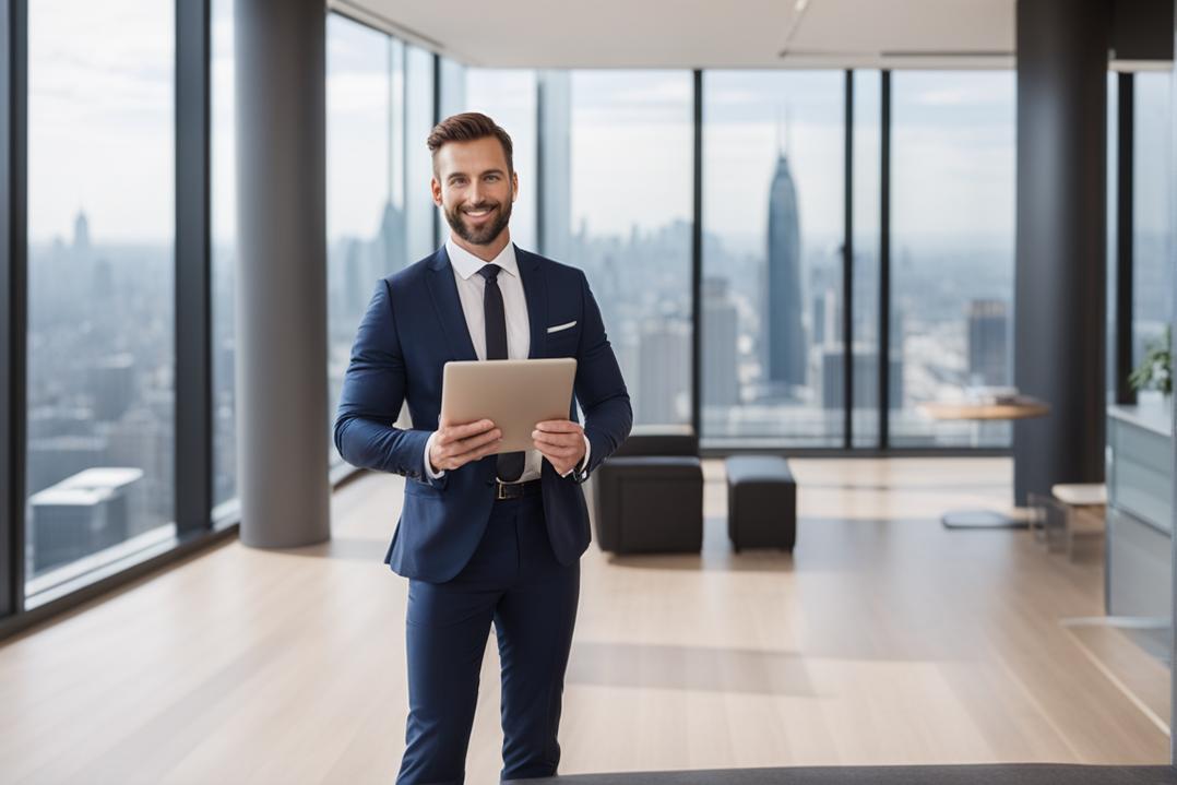 délégation gestion locative propriétaire liberté