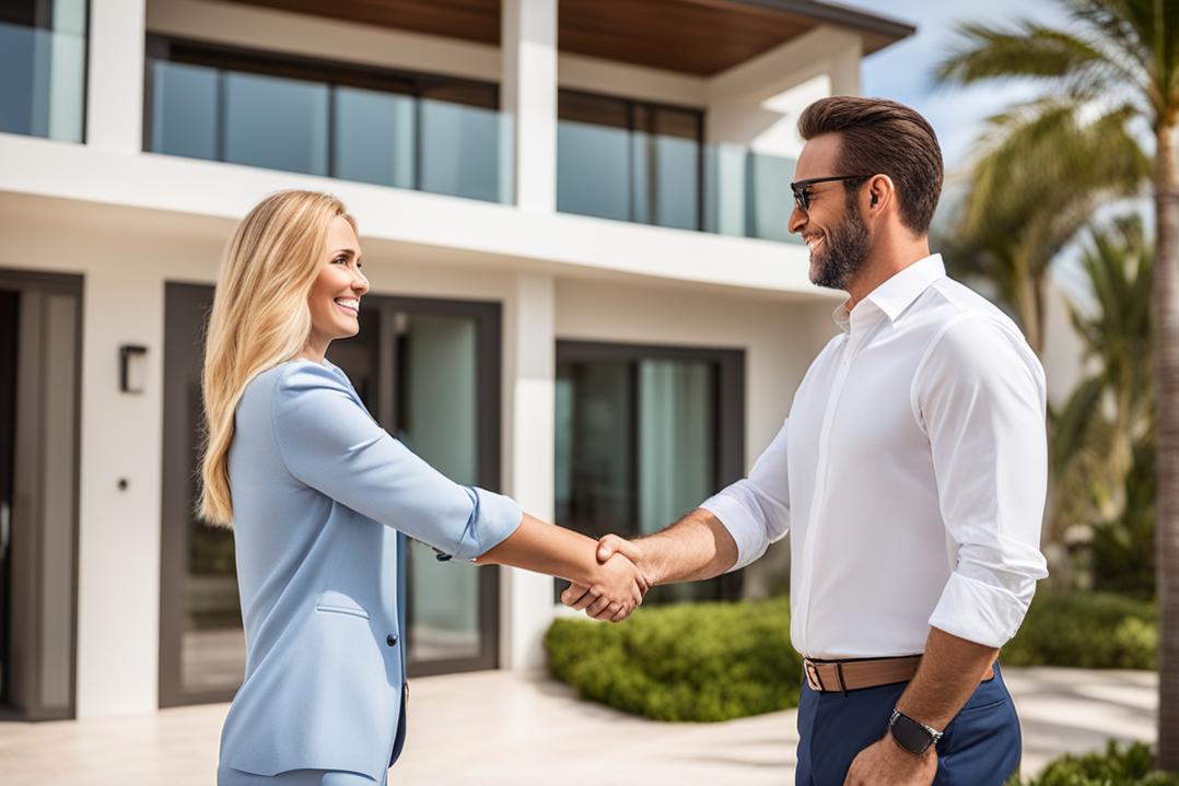 gestion locative délégation professionnelle