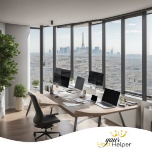 conciergerie airbnb vincennes delegation