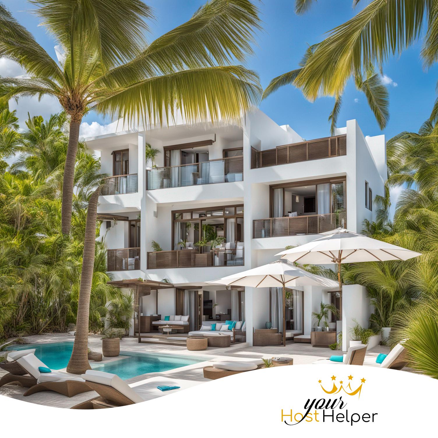 You are currently viewing Gérer les départs tardifs en location saisonnière à Péreybère