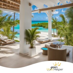 durée minimale séjour Airbnb Sainte-Anne