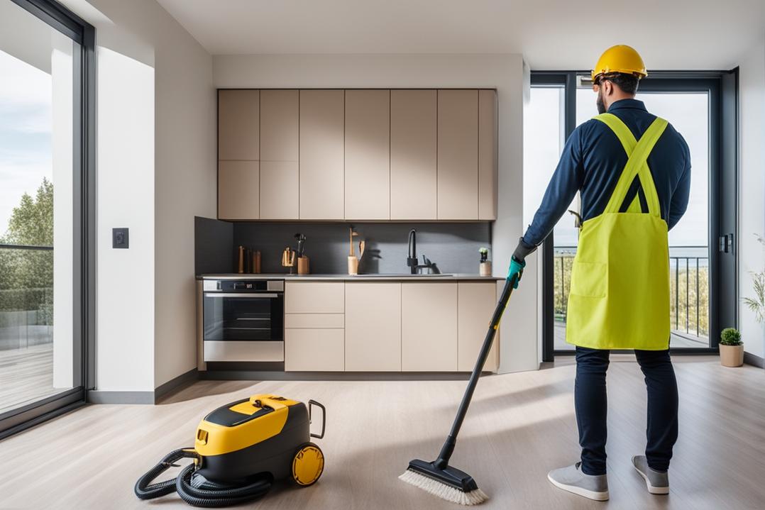 entretien logement location saisonnière