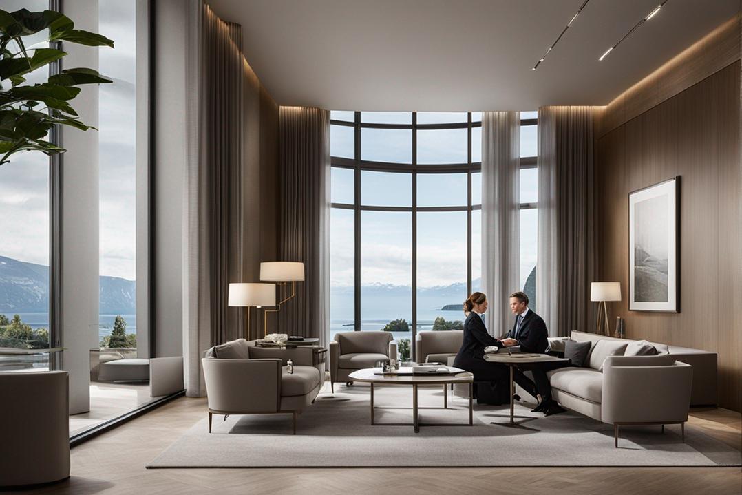 expertise conciergerie marché genevois