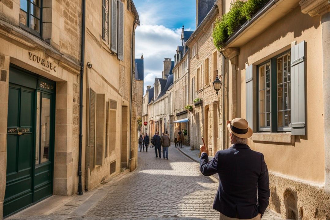 expertise locale territoire bayeusain