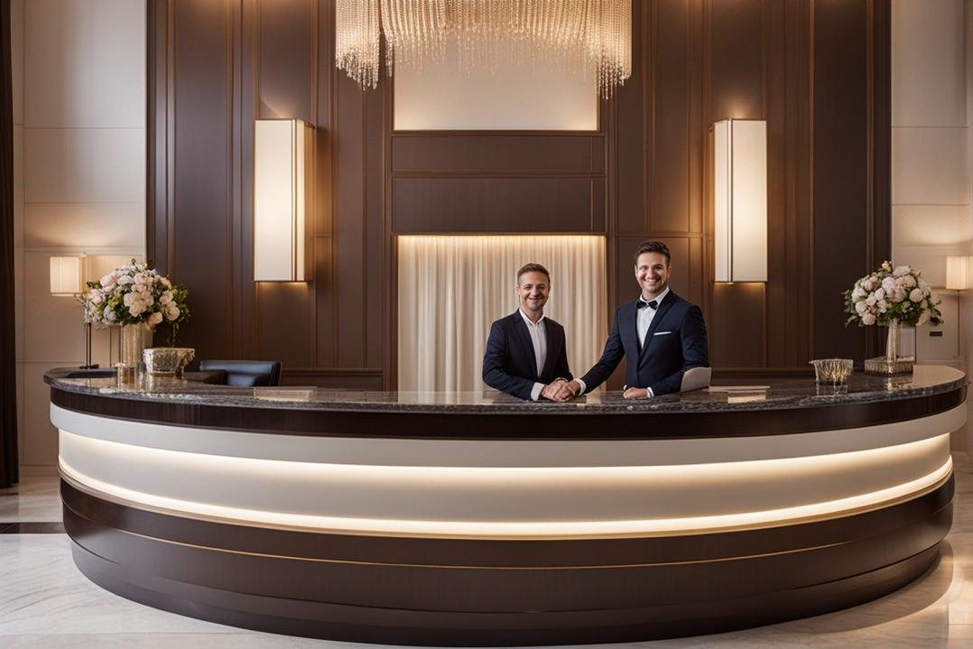 fidélisation client tourisme hébergement