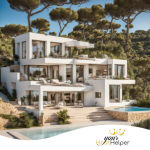 gestion airbnb cavalaire sur mer