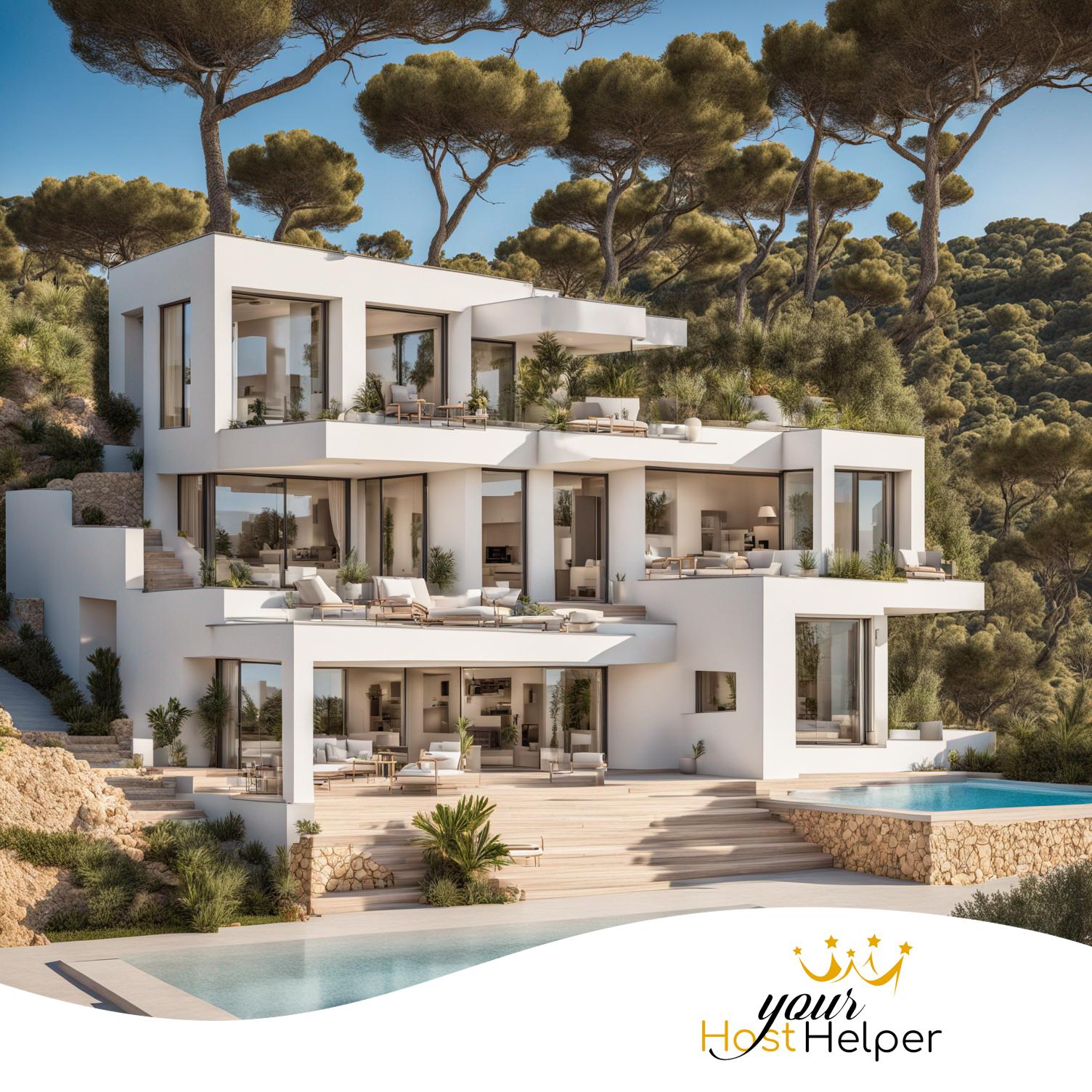 You are currently viewing Gestion Airbnb à Cavalaire-sur-Mer : maximisez vos revenus locatifs