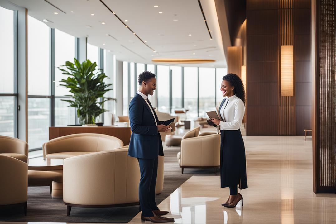 gestion attentes clients airbnb