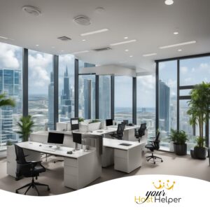 conciergerie airbnb port louis