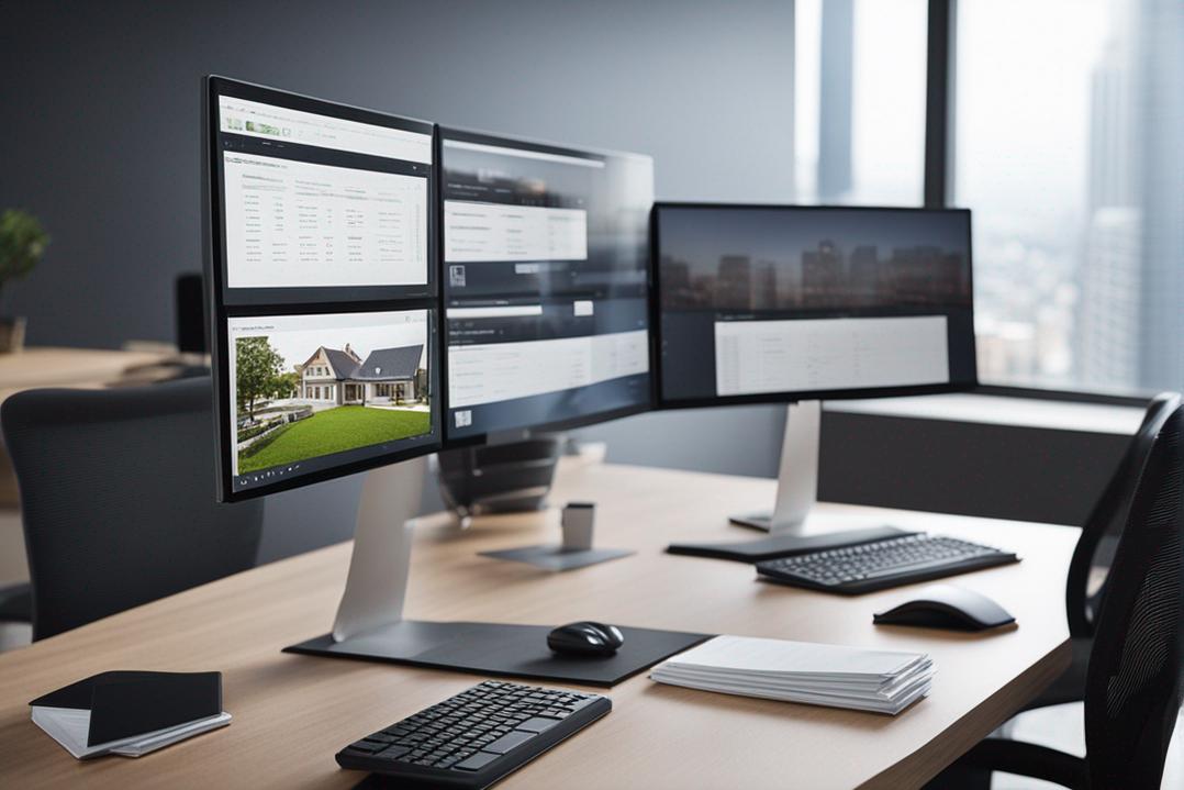 gestion professionnelle annonces immobilières