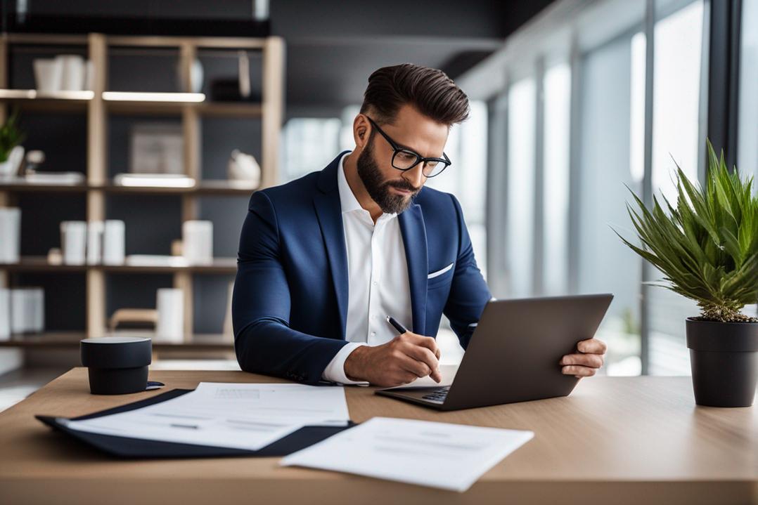 gestion professionnelle immobilière optimisation revenus