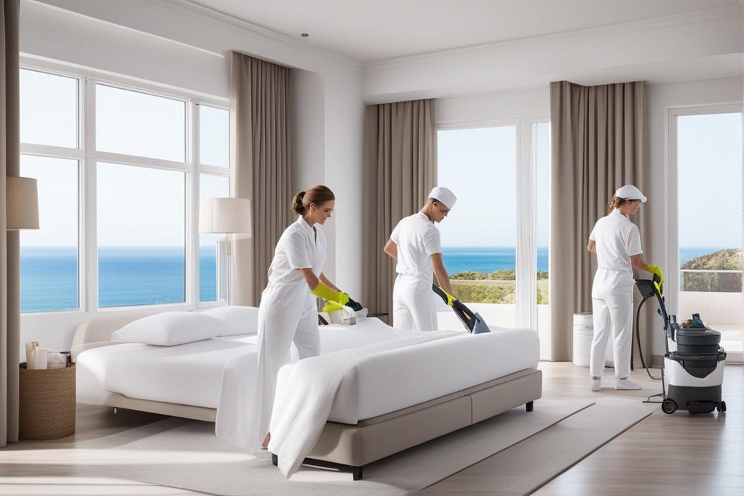 gestion rotations rapides séjours Gujan-Mestras