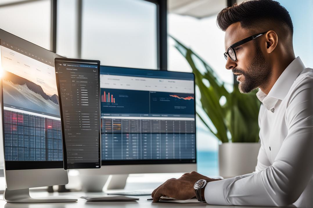 gestion tarifs location saisonnière guadeloupe