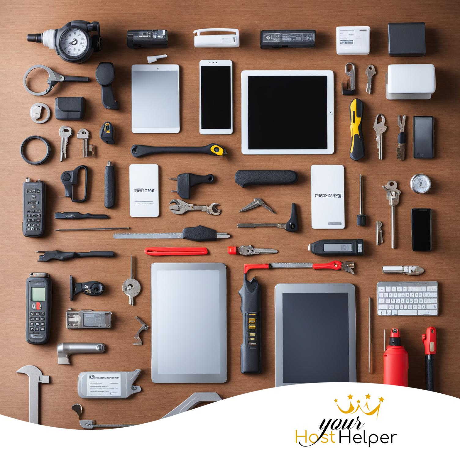 Lire la suite à propos de l’article Gestion d’urgence en location Airbnb : la réactivité qui fait la différence