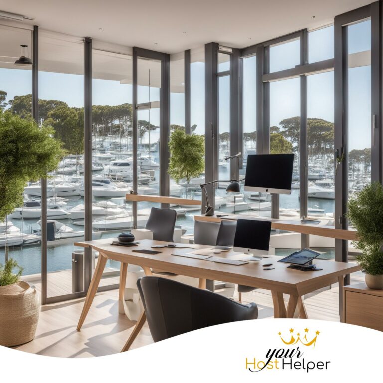 conciergerie location Arcachon agence