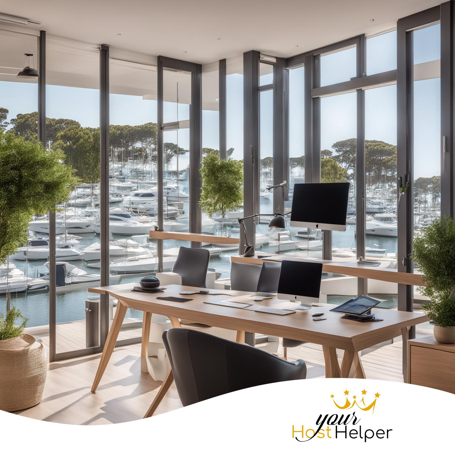 You are currently viewing Quand confier sa location Arcachon à une agence de conciergerie ?