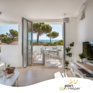 location saisonnière été Argelès-sur-Mer