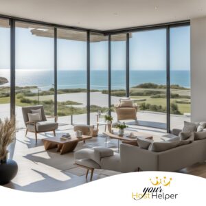 location saisonniere La Hague disponibilite