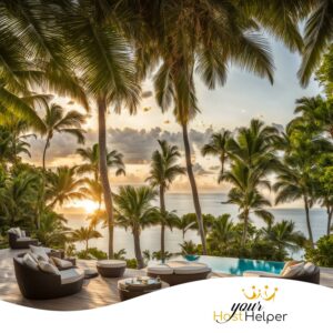 location saisonniere saint francois rentabilite