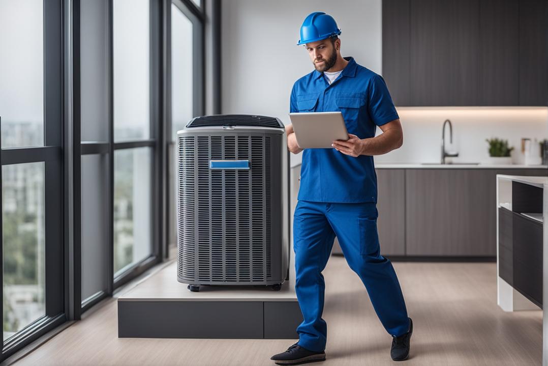 maintenance préventive équipements locatifs