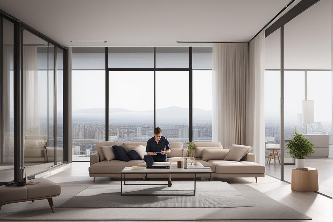 maintenance préventive logement locatif