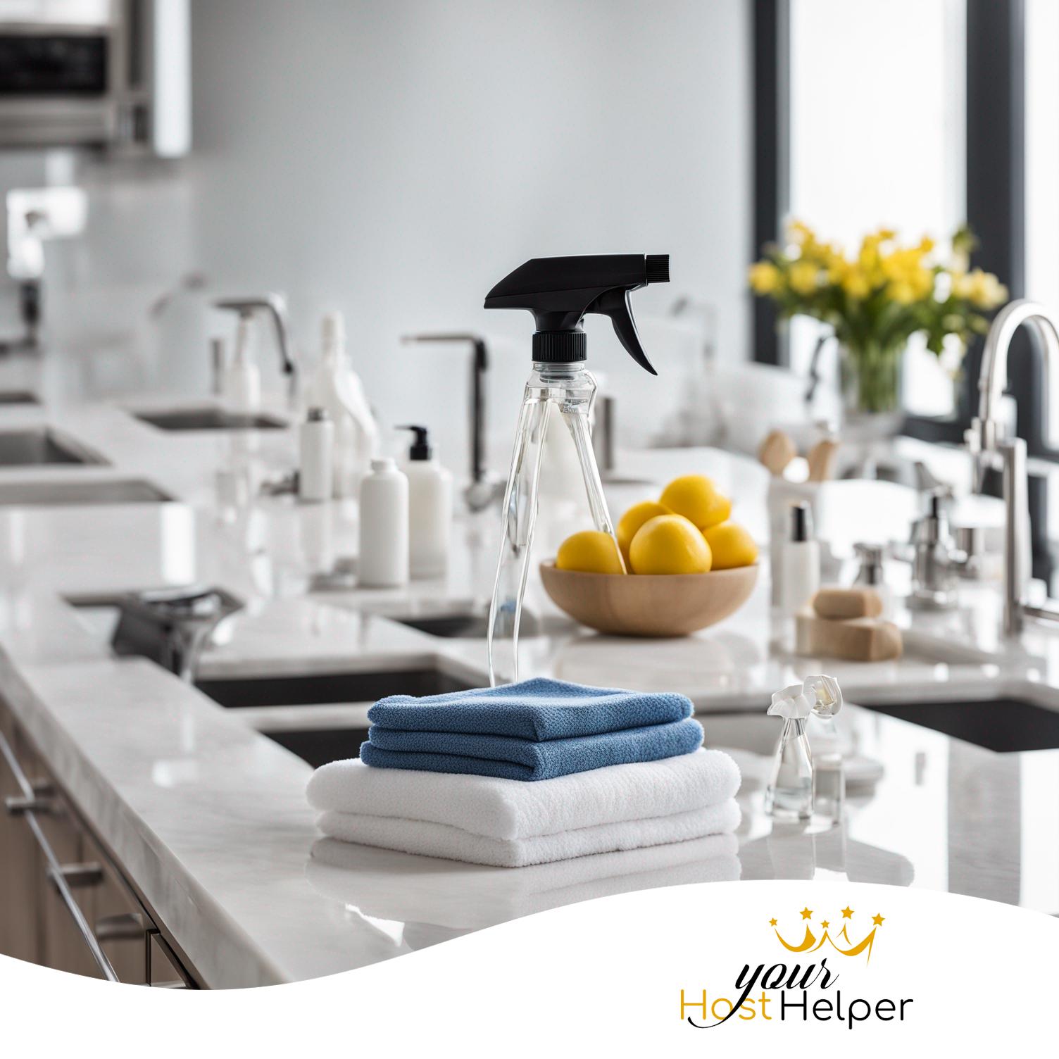 You are currently viewing Ménage Airbnb à Caluire-et-Cuire : clé de la réussite locative