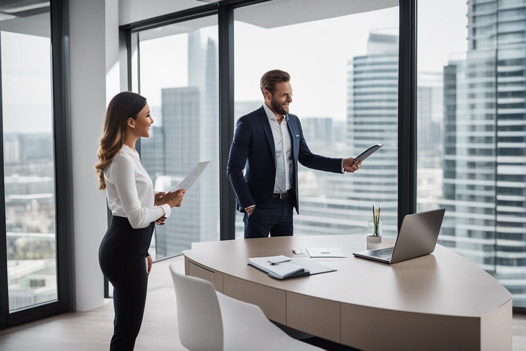 optimisation revenus conciergerie professionnelle