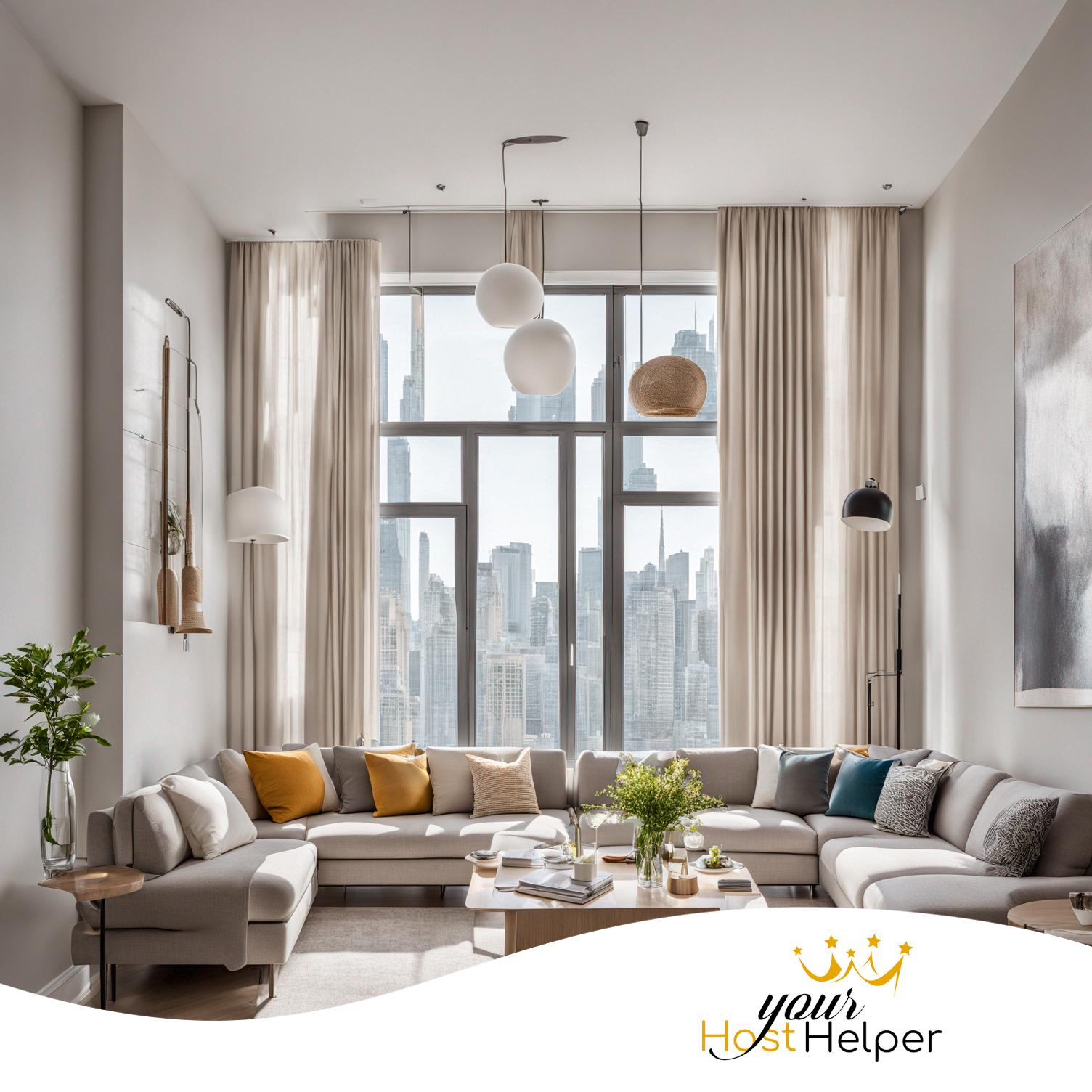 You are currently viewing Optimiser la rentabilité de son T2 Airbnb à Chessy : guide complet