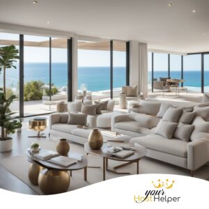 gestion professionnelle airbnb larmor-plage