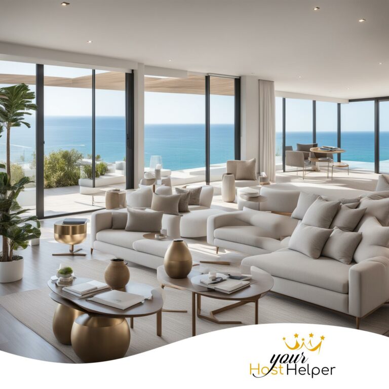 gestion professionnelle airbnb larmor-plage