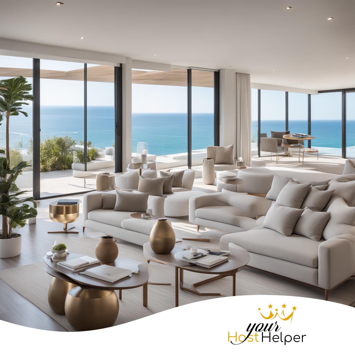 You are currently viewing Maximiser vos revenus Airbnb à Larmor-Plage avec une gestion pro