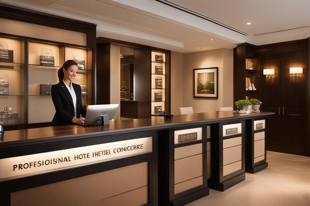 services additionnels hébergement touristique revenus