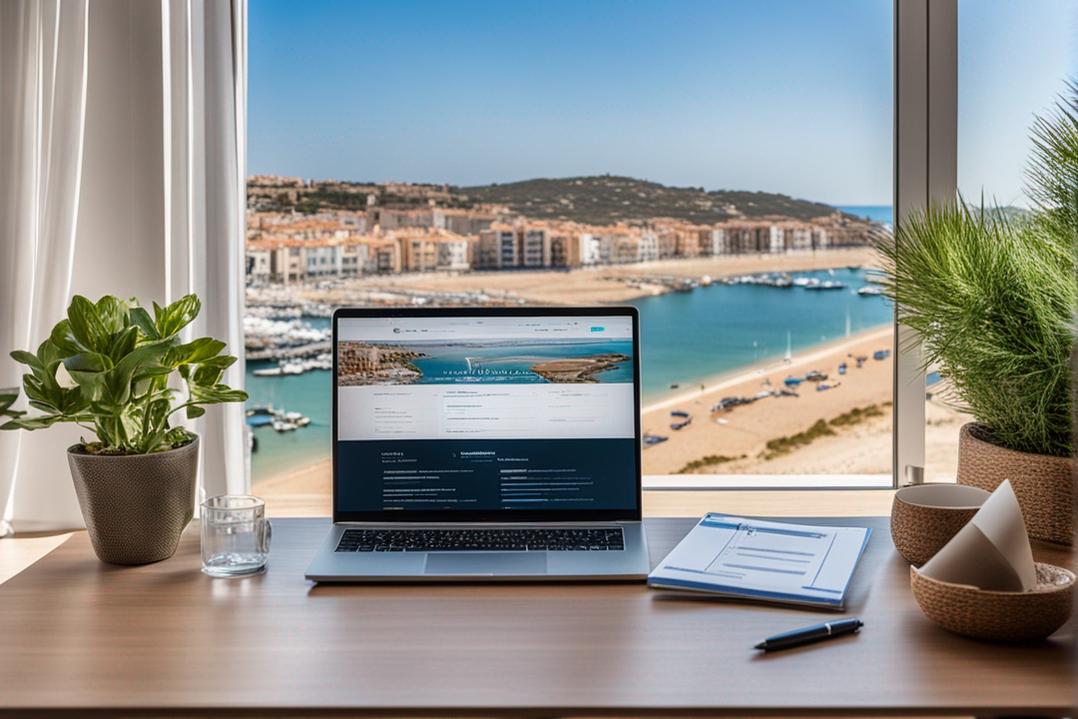 tarification intelligente location saisonnière Gruissan