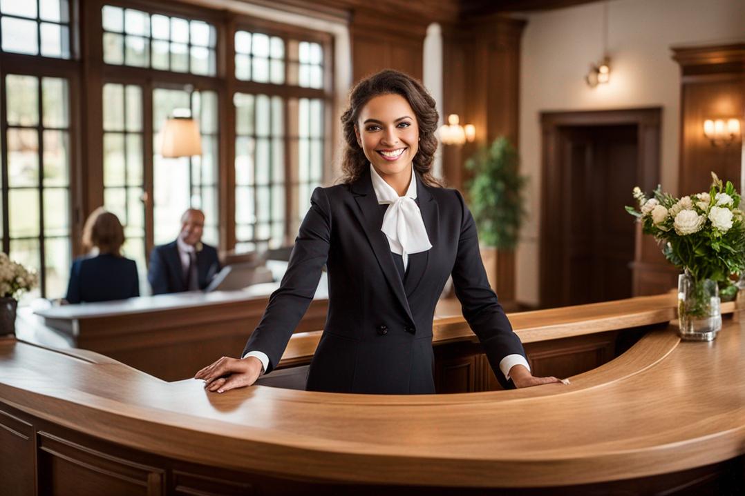 accueil personnalisé voyageurs Normandie