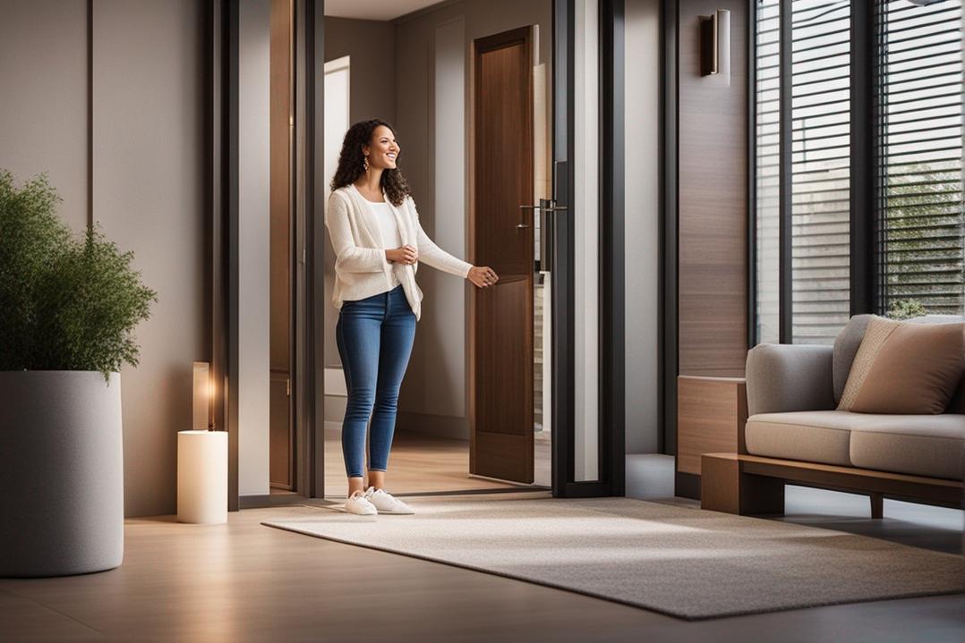 statistiques notes Airbnb accueil personnalisé